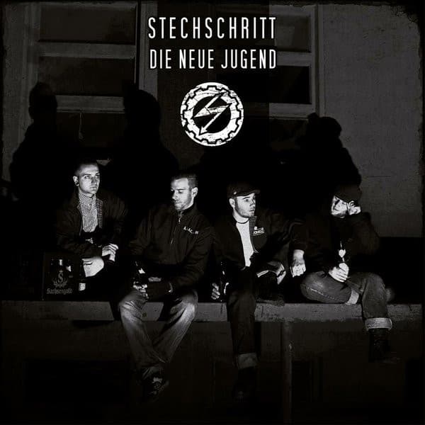 Die neue Jugend