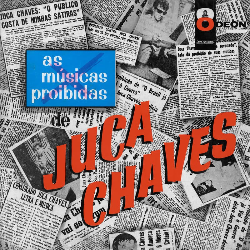 As Músicas Proibidas