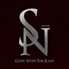 Gone With The Rain