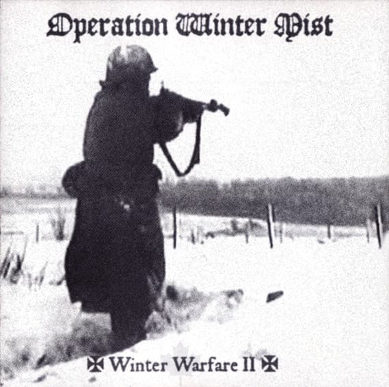 Winter Warfare II