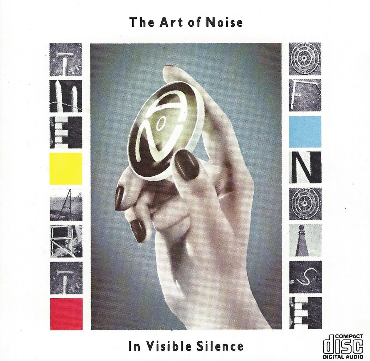 In Visible Silence