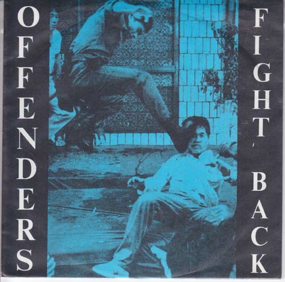 Fight Back