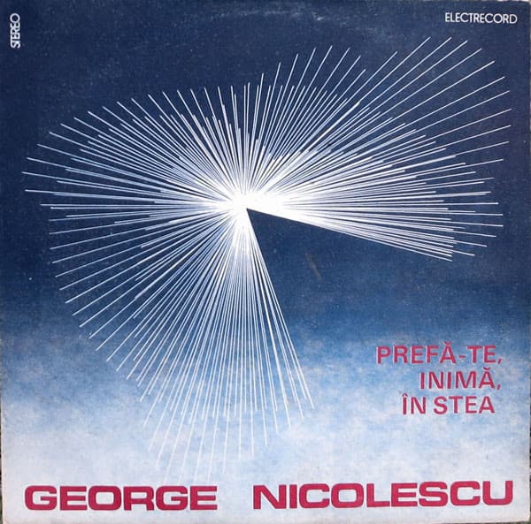 Prefă-te, Inimă, În Stea
