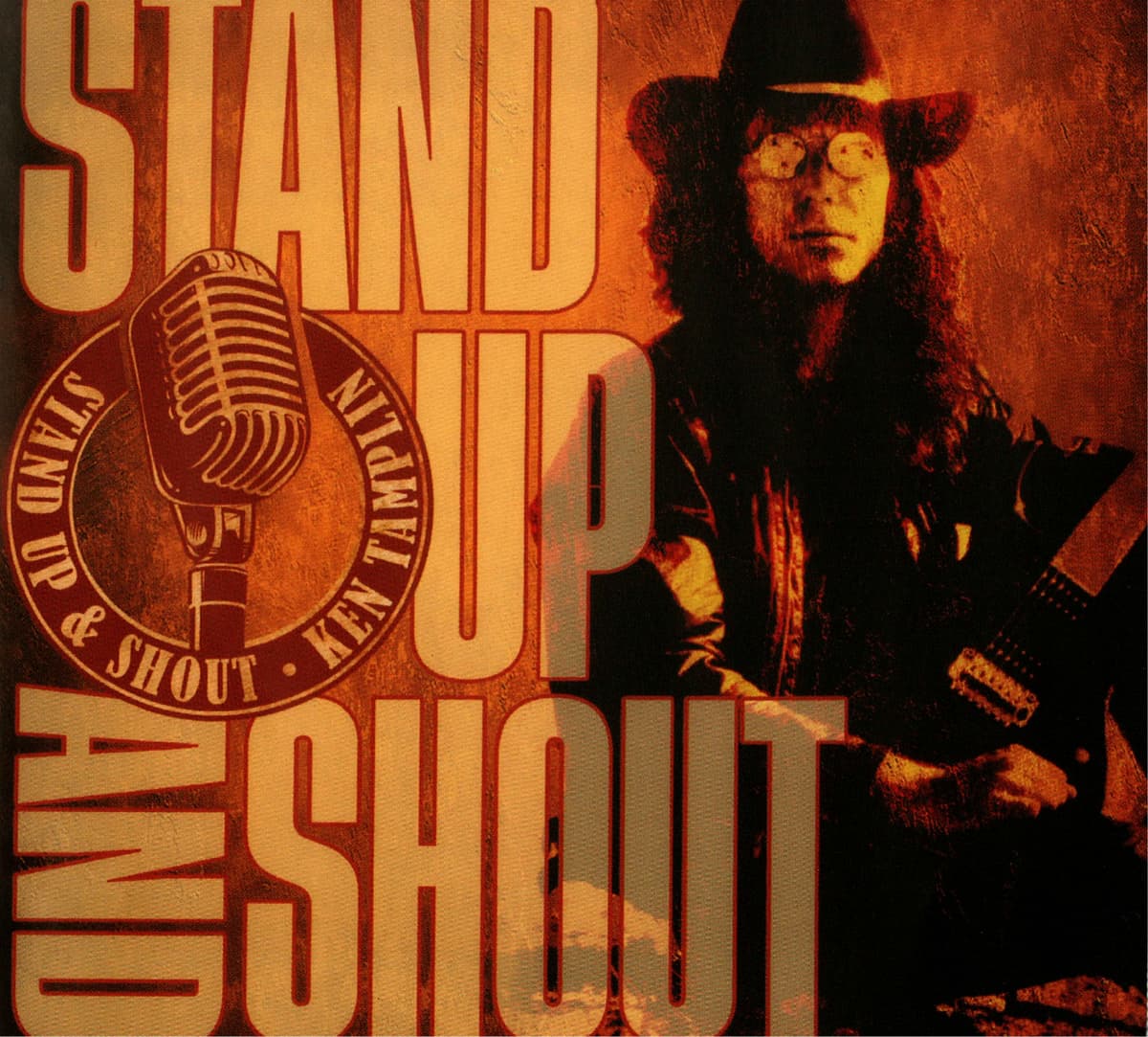 Stand Up and Shout