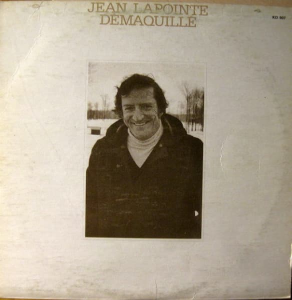 Démaquillé
