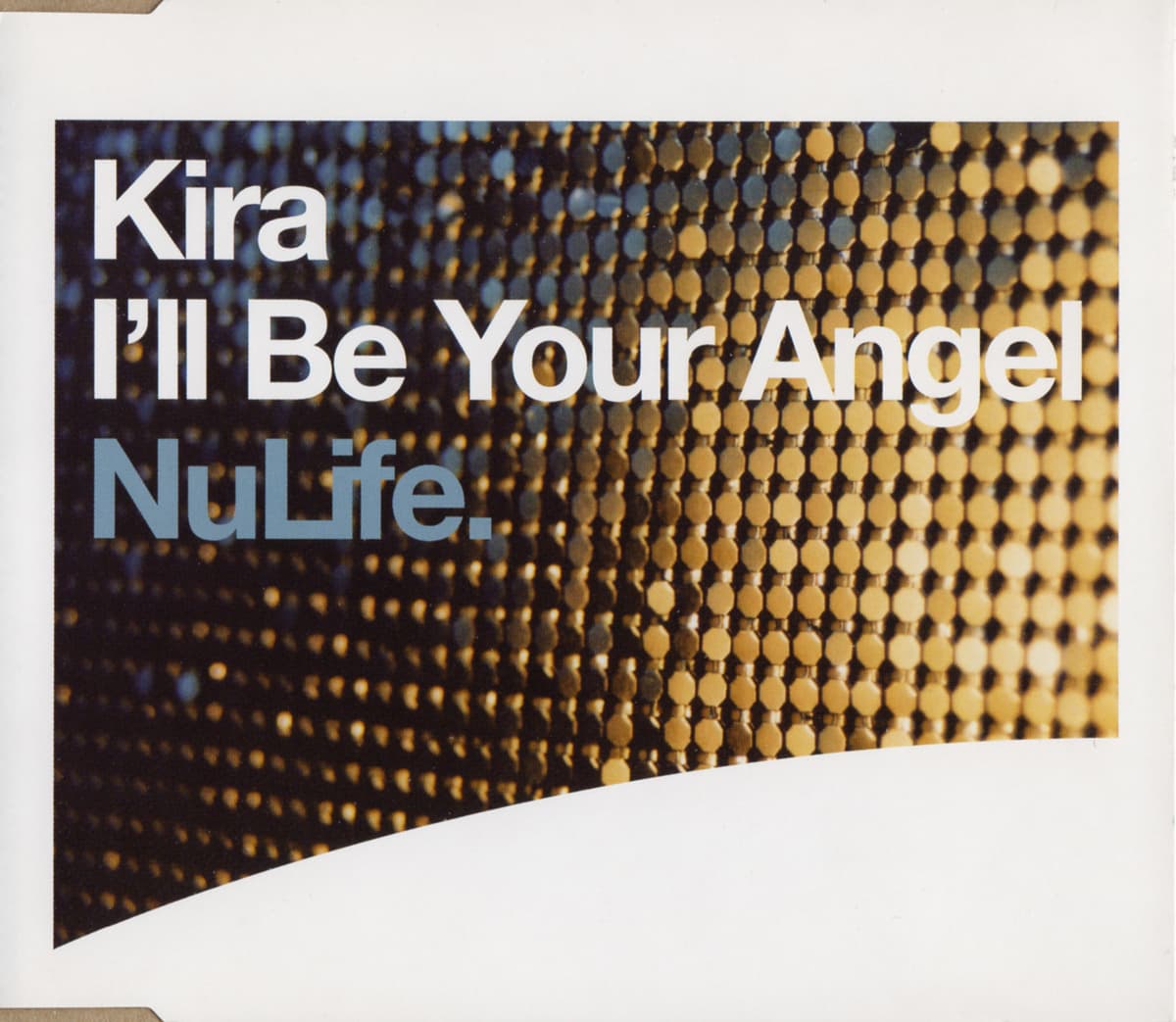 I’ll Be Your Angel