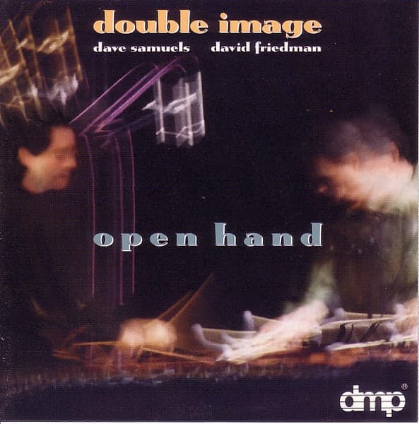 Open Hand