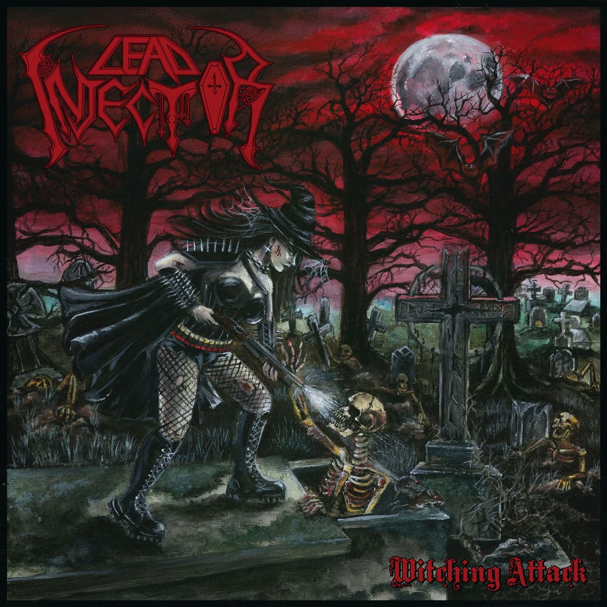 Witching Attack