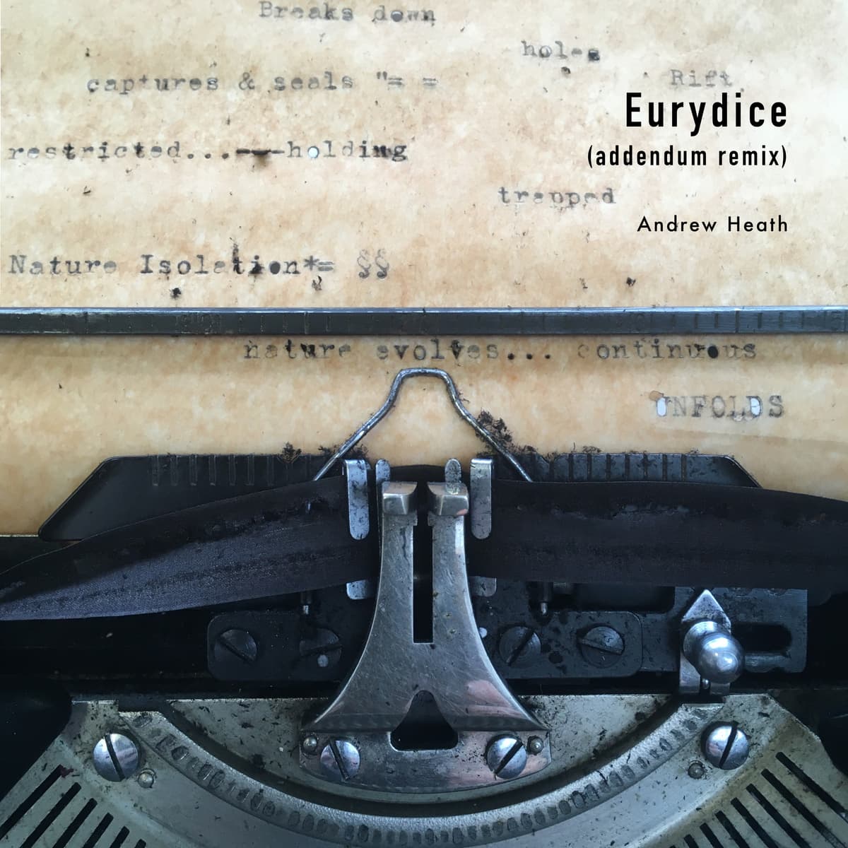 Eurydice