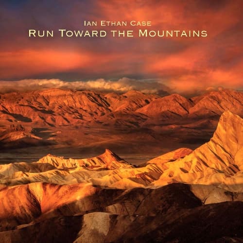 Run Toward the Mountains