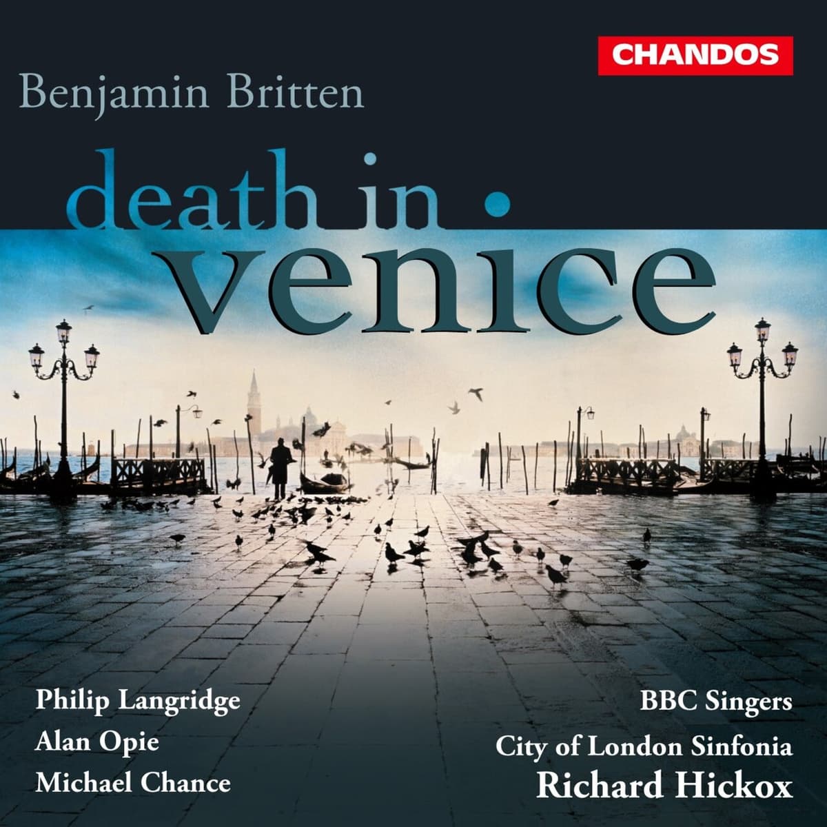 Death in Venice