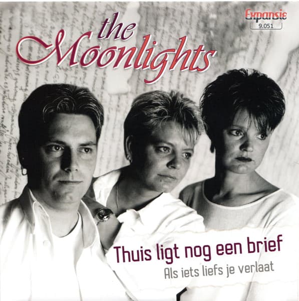 Thuis ligt nog een brief