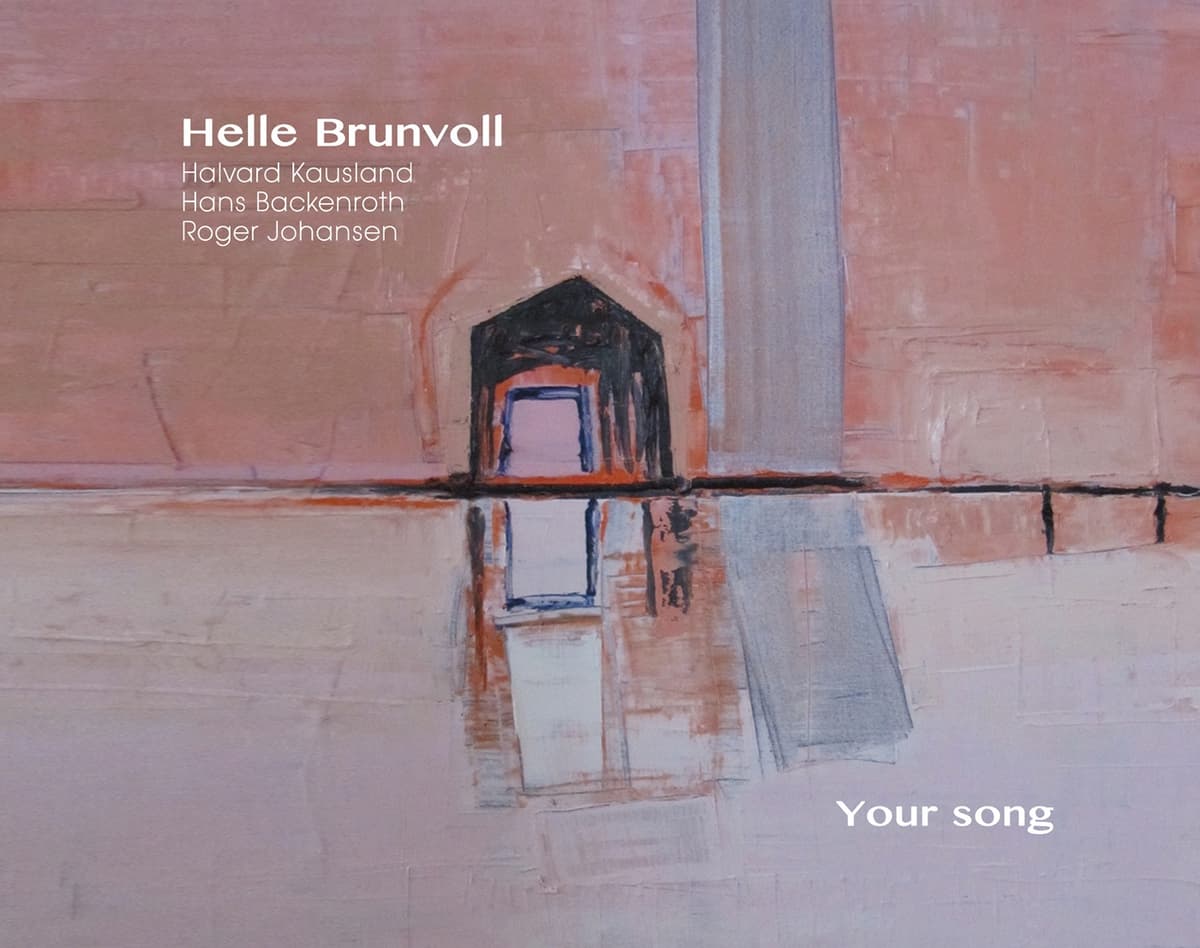 Your Song