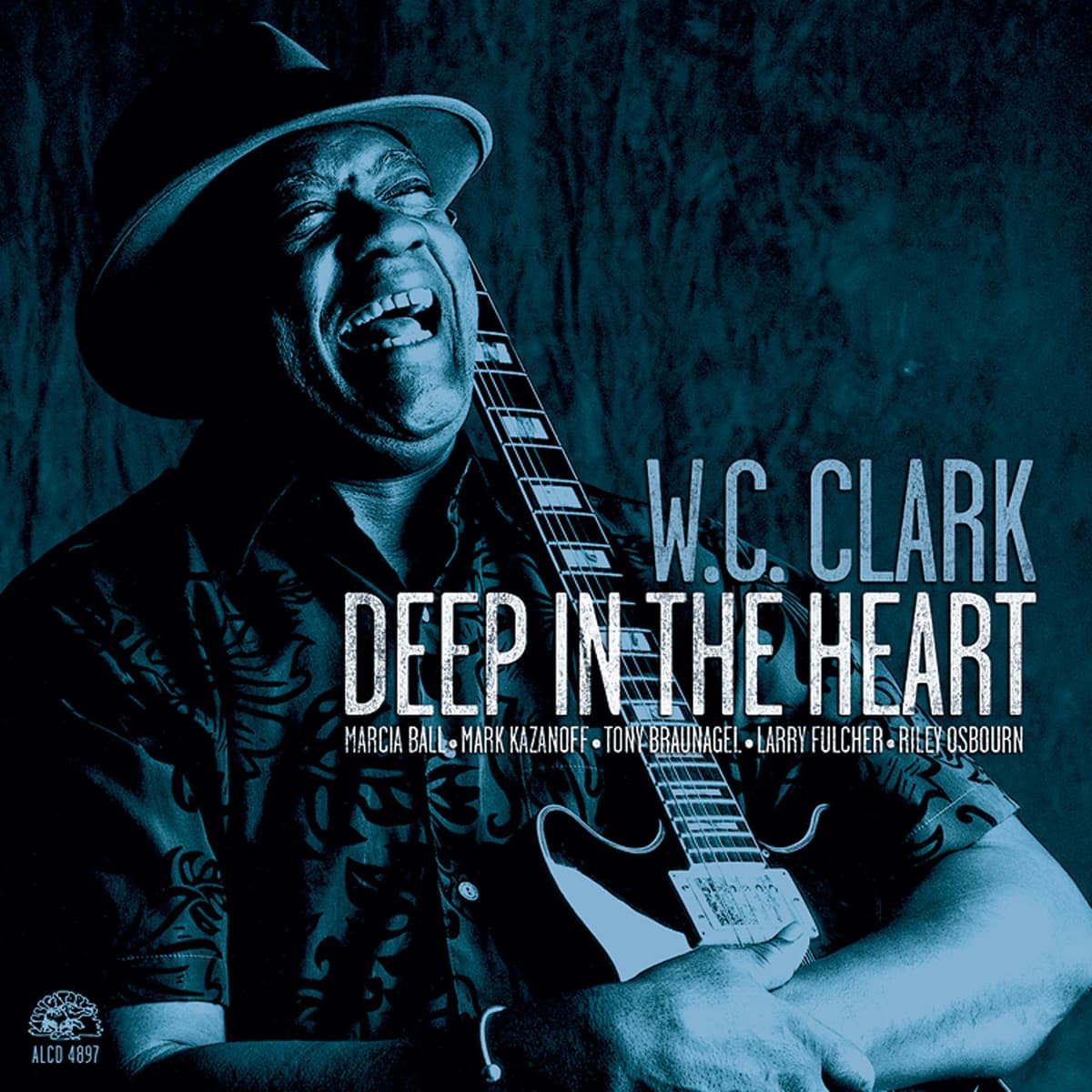 Deep in the Heart