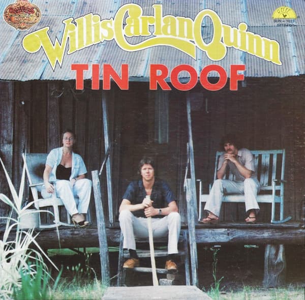 Tin Roof