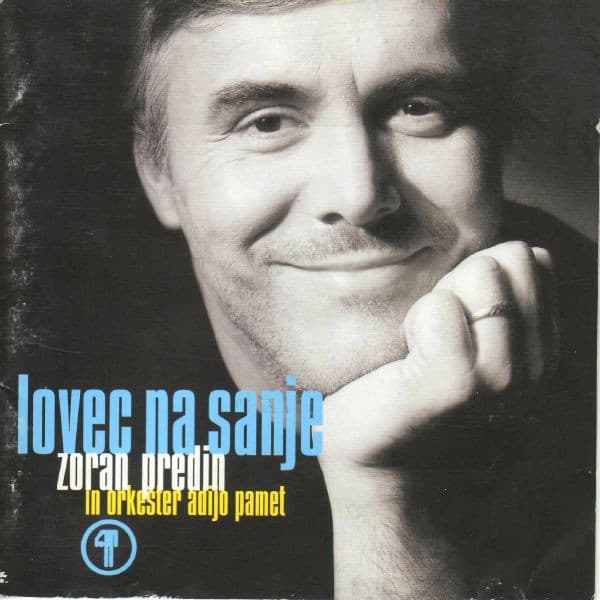 Lovec na sanje