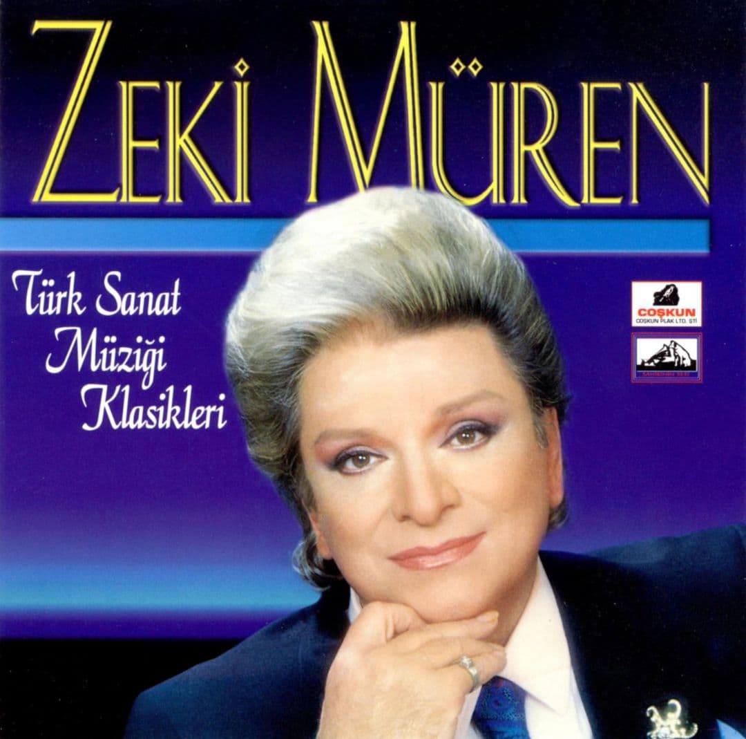 Türk Sanat Müziği Klasikleri