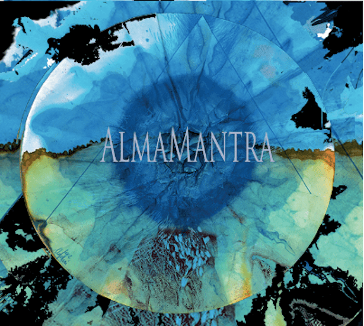 AlmaMantra