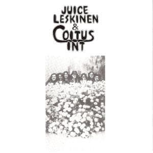Juice Leskinen & Coitus Int