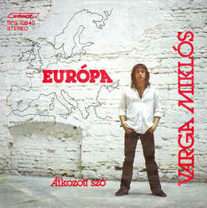 Európa