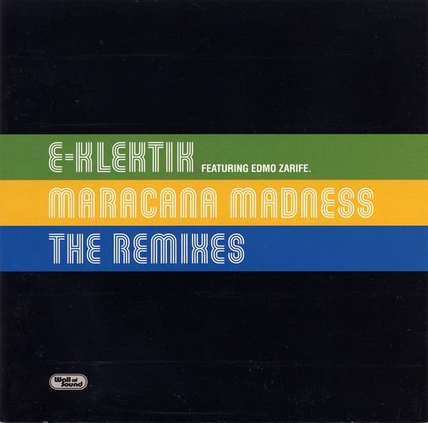 Maracana Madness