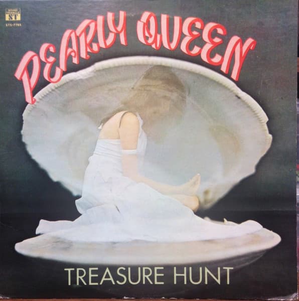 Treasure Hunt
