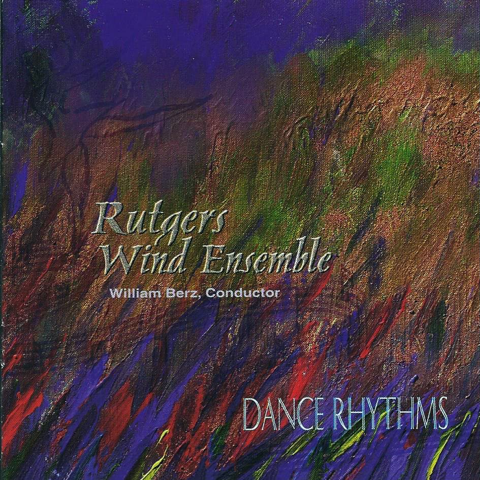 Dance Rhythms