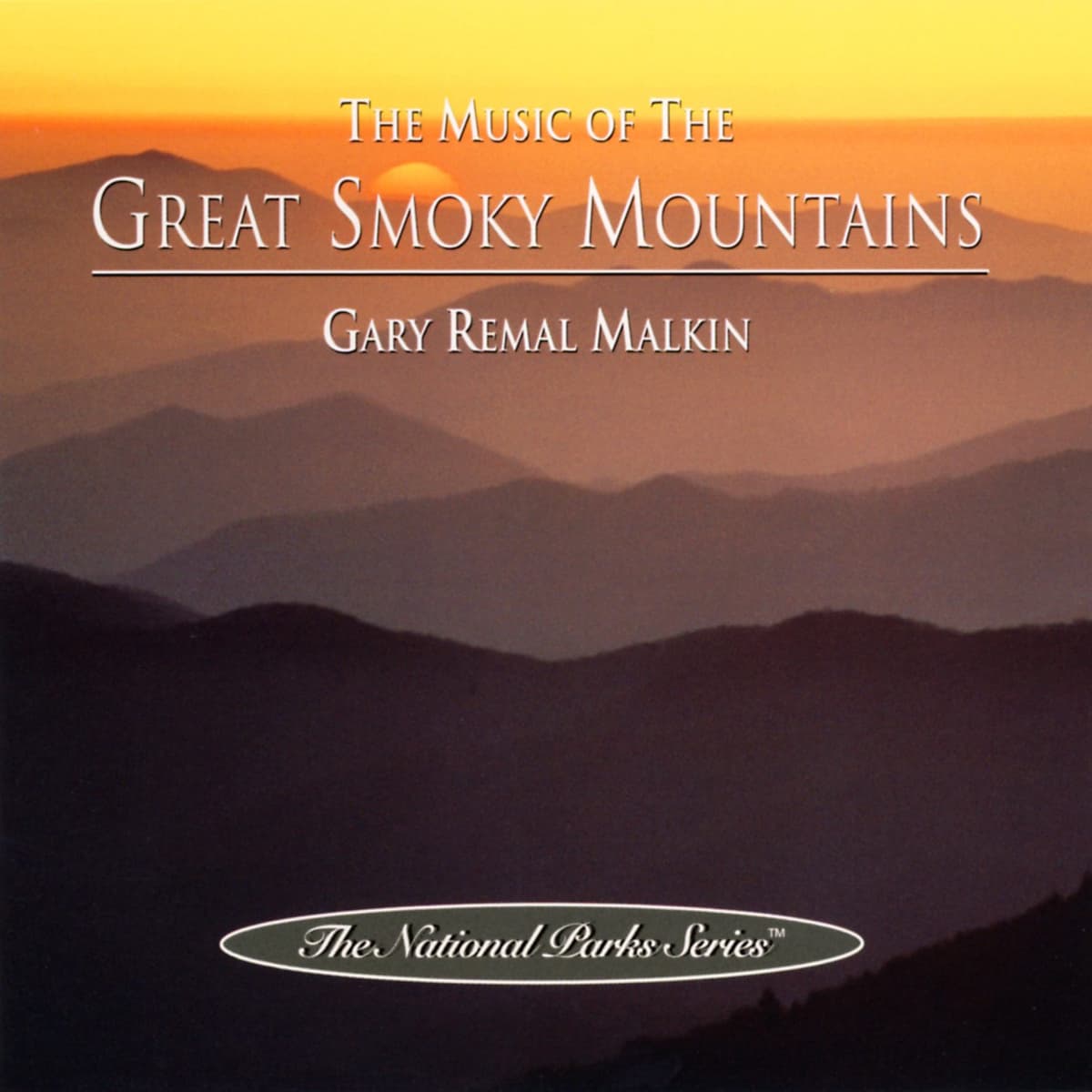 The Music of the Great Smoky Mountains