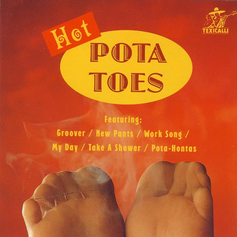 Hot Potatoes