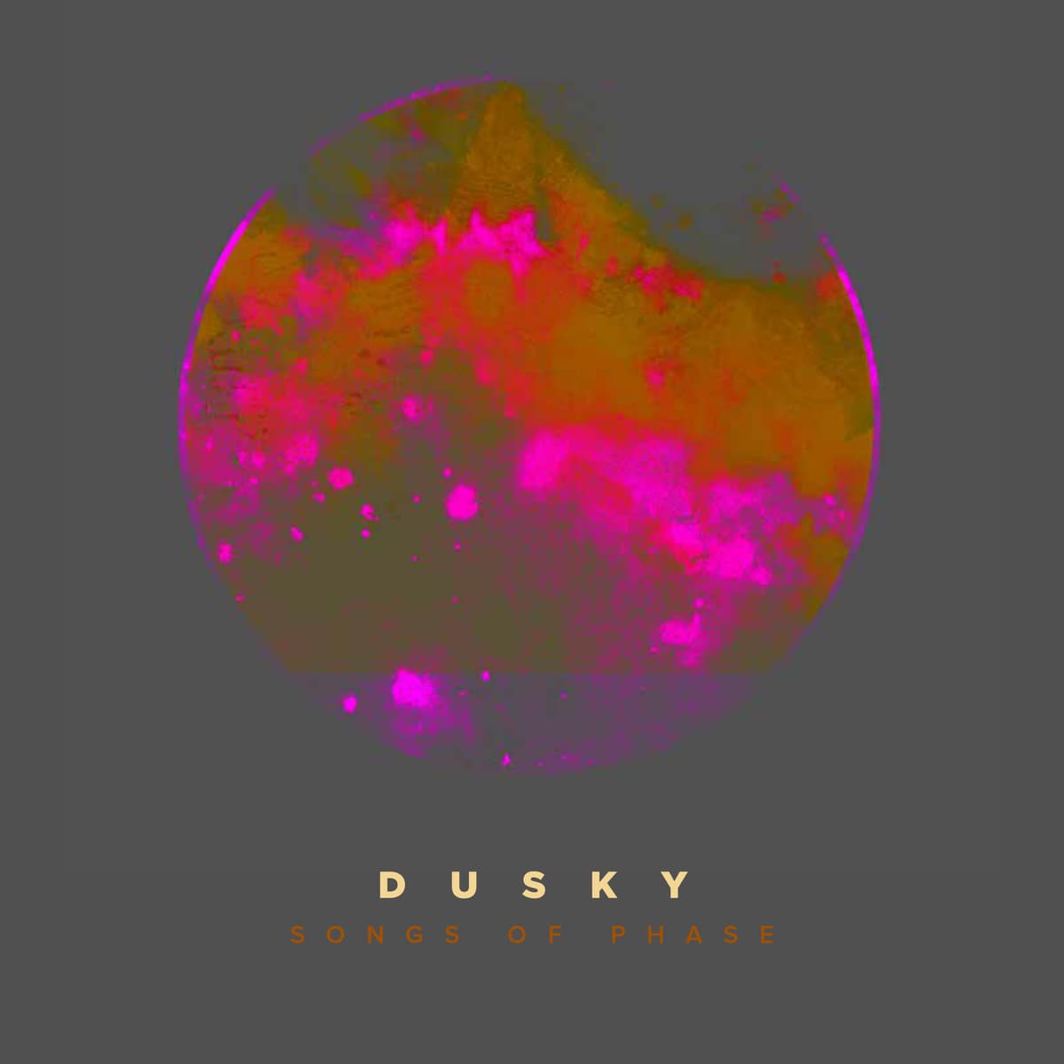 Songs Of Phase