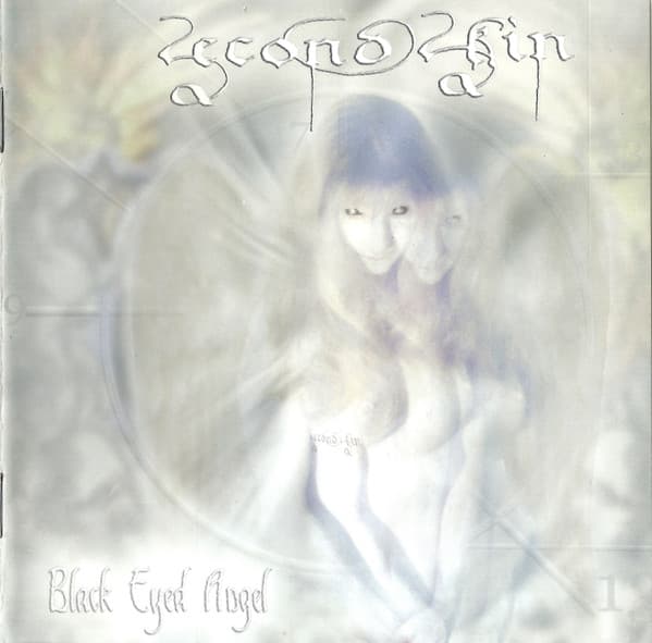 Black Eyed Angel