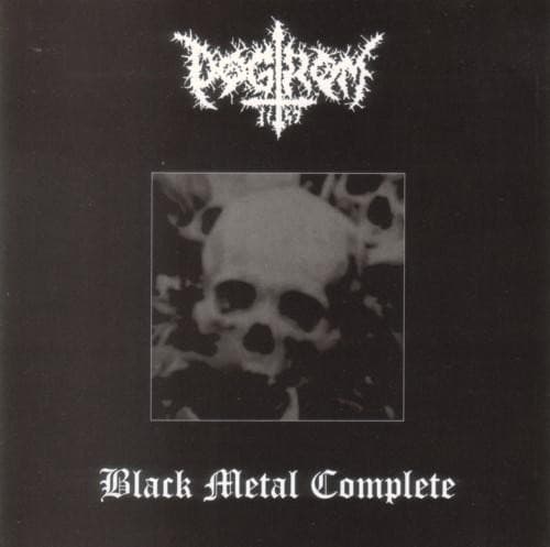 Black Metal Complete