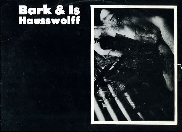 Bark & is