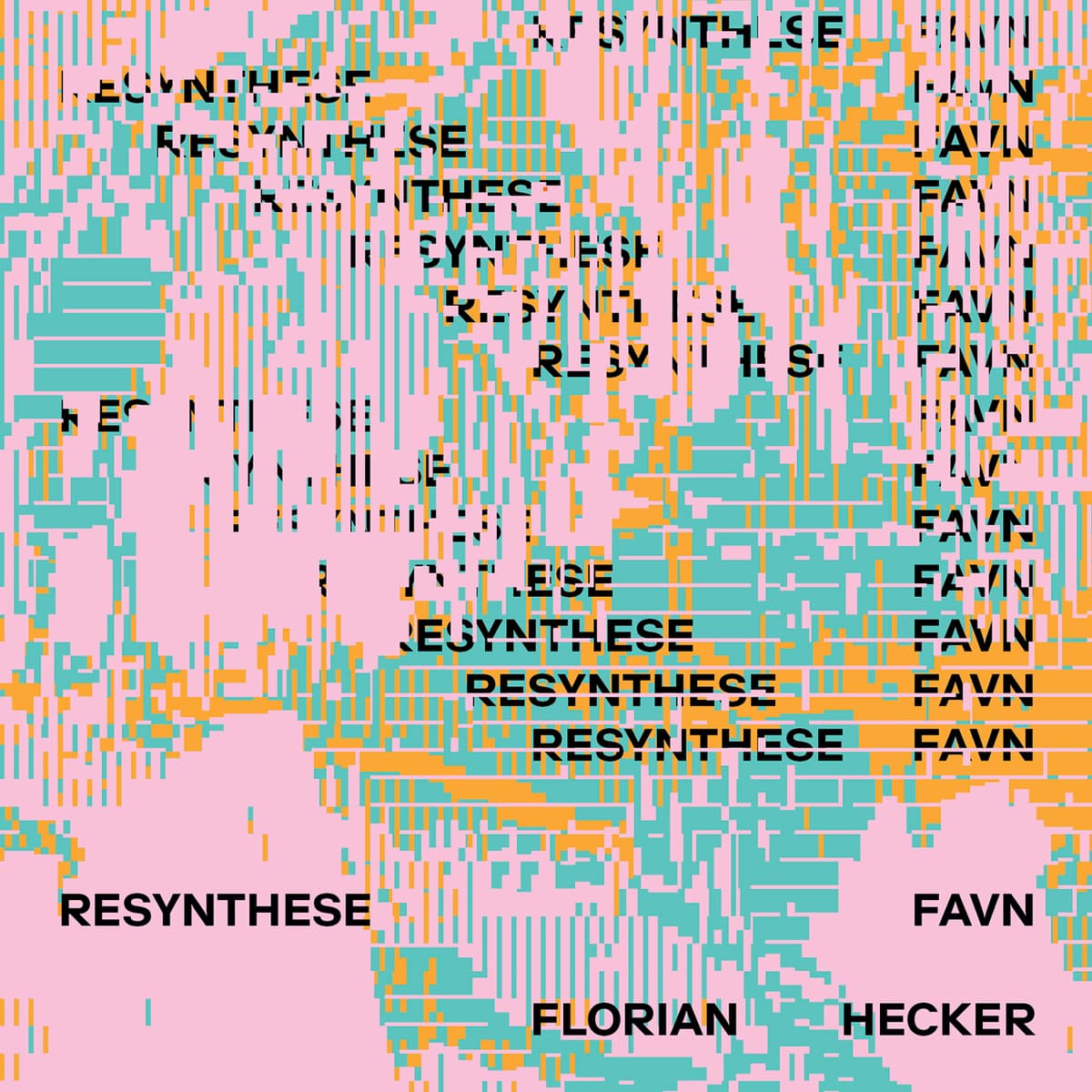 Resynthese FAVN