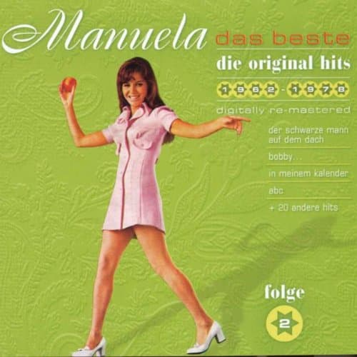 Das Beste: Die original Hits 1962-1978, Folge 2