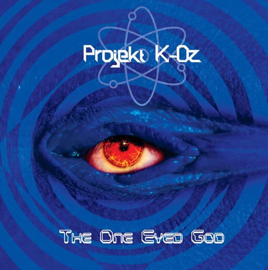 The One Eyed God