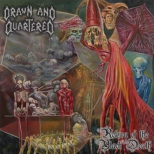 Return of the Black Death