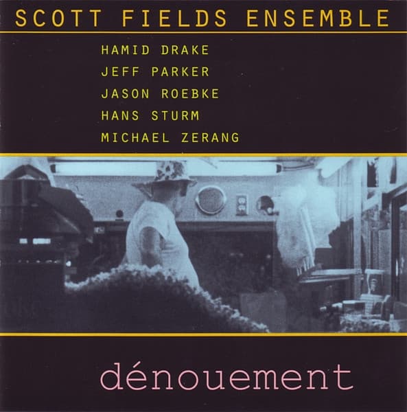 dénouement