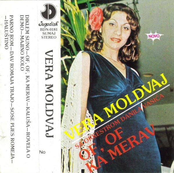 Of, Of Ka Merav