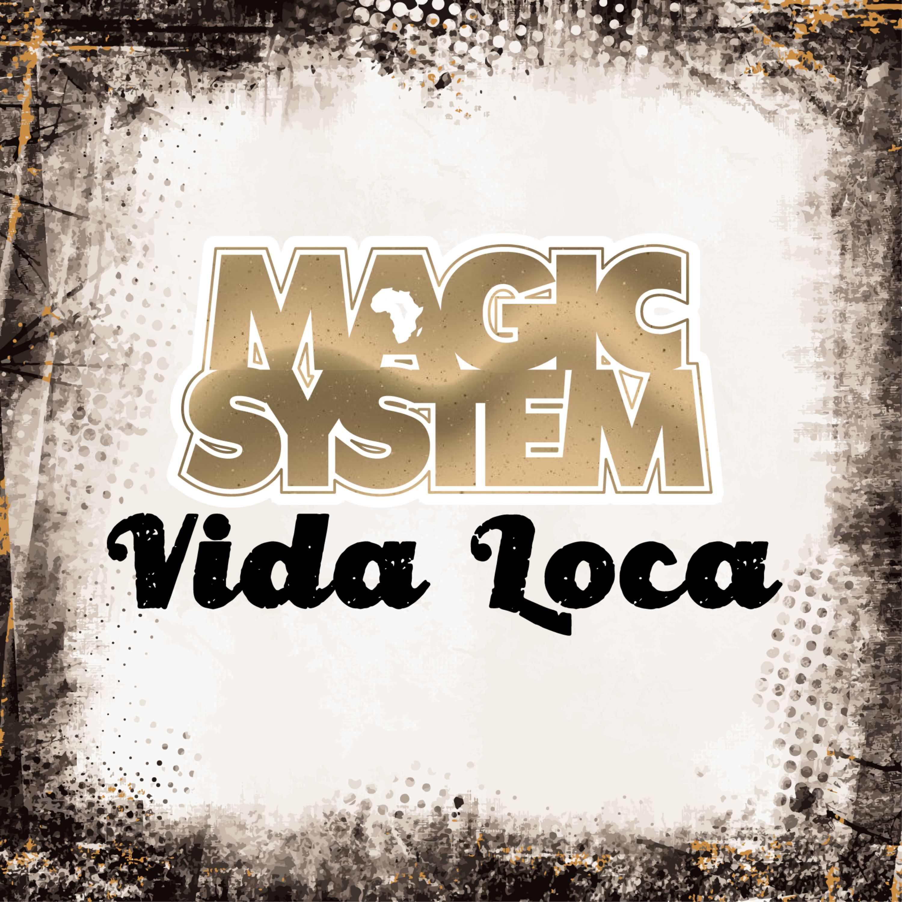 Vida loca