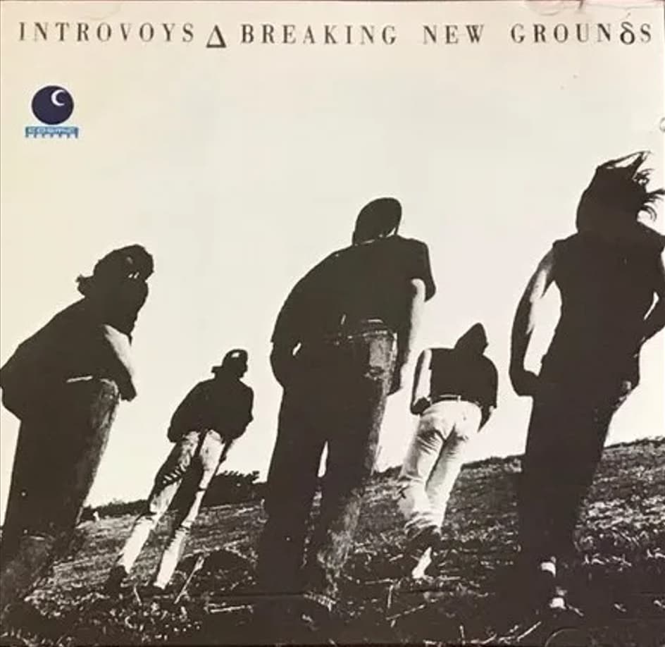 Breaking New Grounds