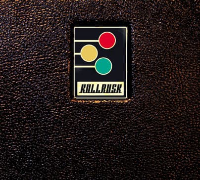 Kullrusk