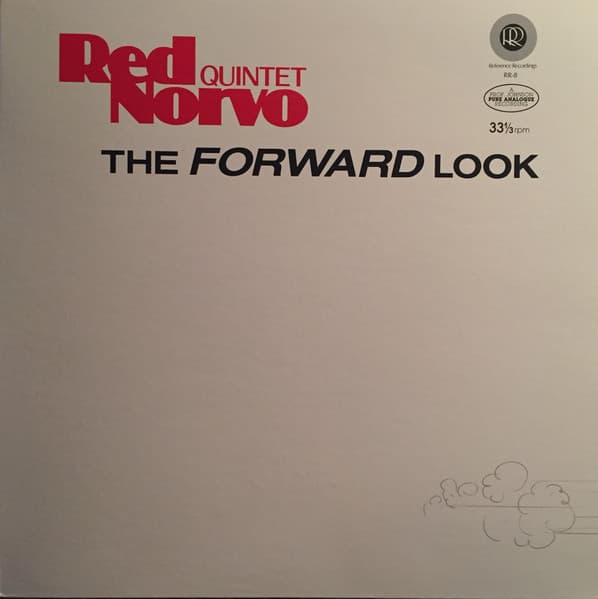 The Forward Look