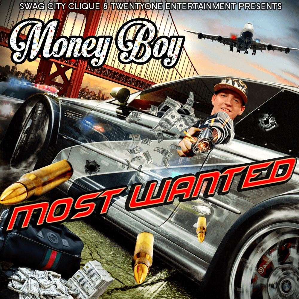Most Wanted