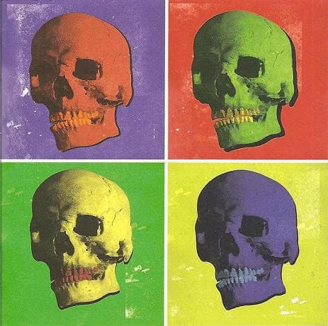 Pow! That's Killmusik 666. Volume One: Revision