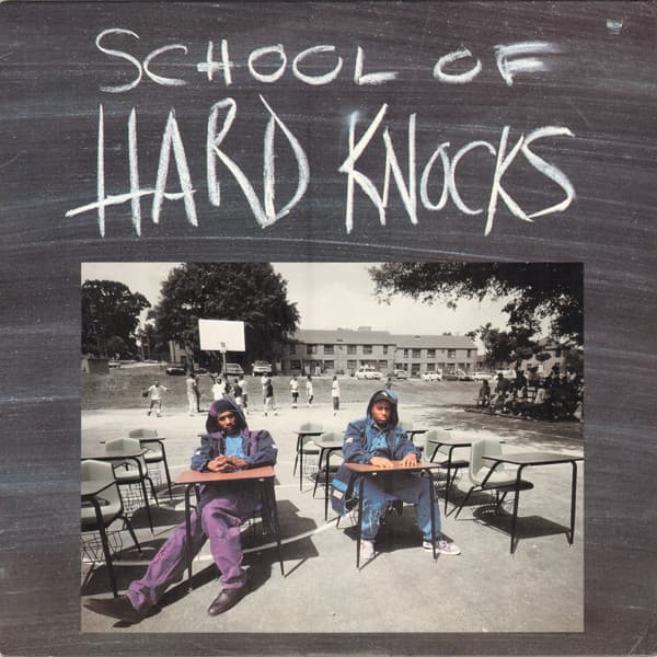 School of Hard Knocks