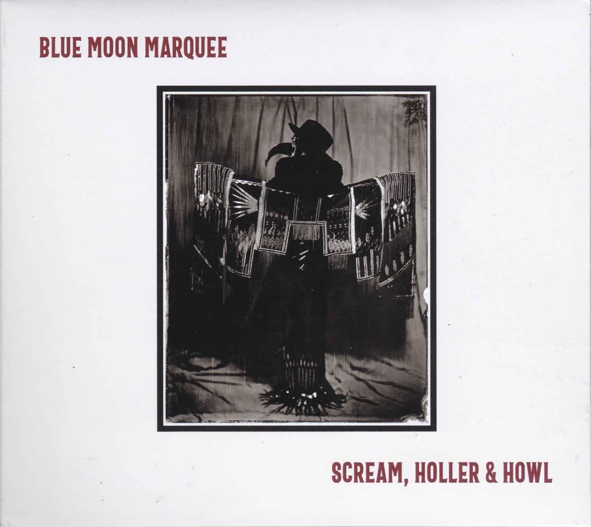 Scream, Holler & Howl