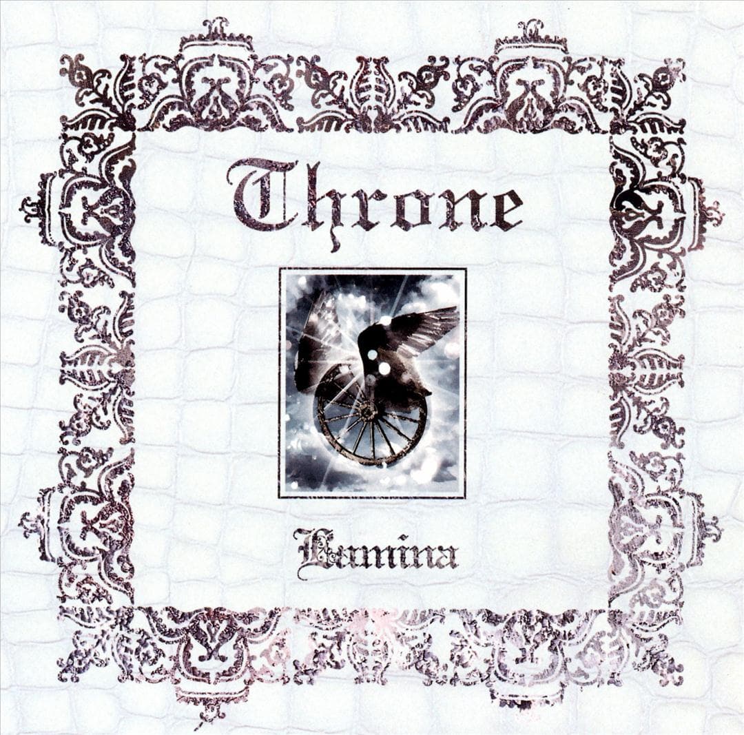 Throne