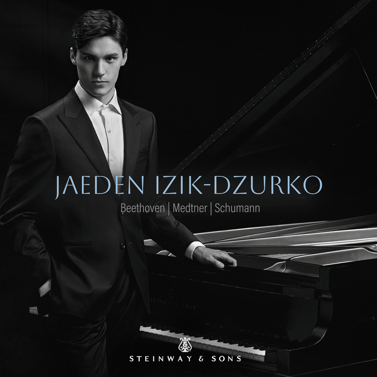Piano Works