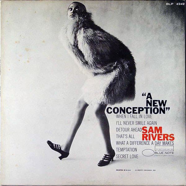 A New Conception